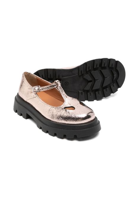 Ballerine con suola carrarmato ELI 1957 | 29003AMBLUSH